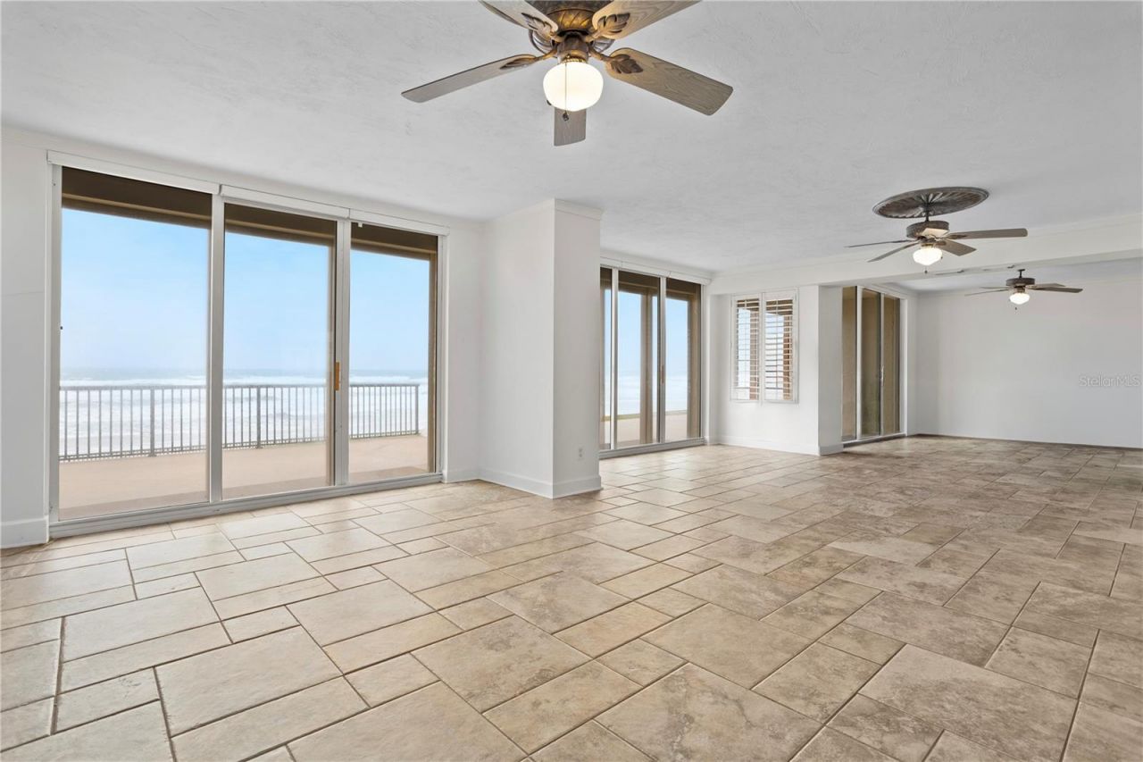 4621 S Atlantic Avenue, Unit 7101, Ponce Inlet, FL 32127 Photo