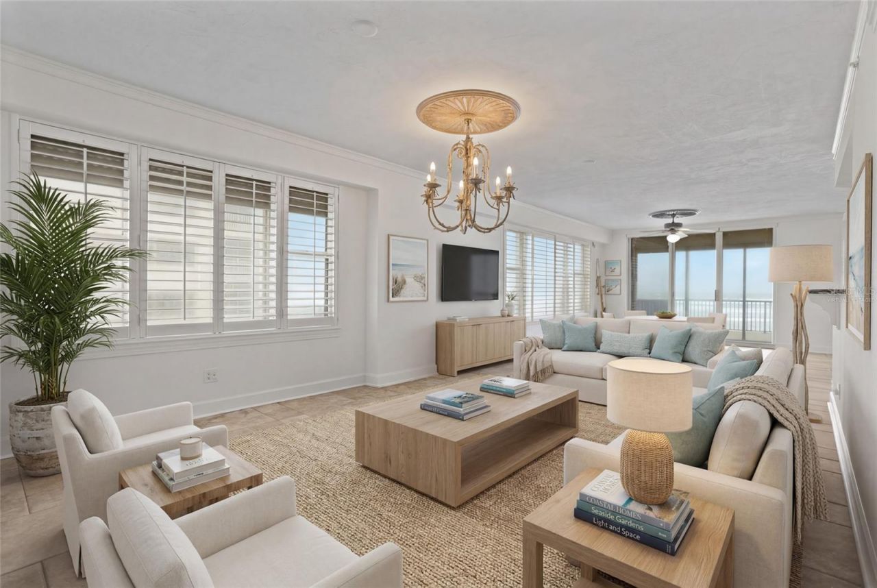 4621 S Atlantic Avenue, Unit 7101, Ponce Inlet, FL 32127 Photo