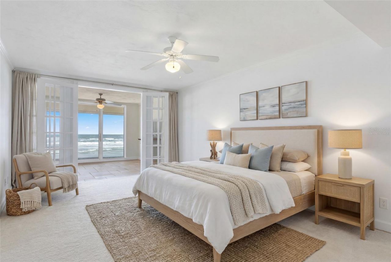 4621 S Atlantic Avenue, Unit 7101, Ponce Inlet, FL 32127 Photo