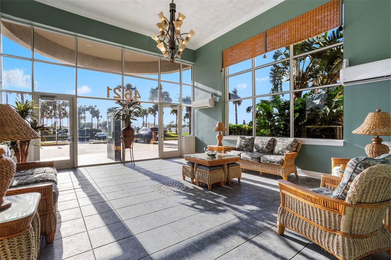 4621 S Atlantic Avenue, Unit 7101, Ponce Inlet, FL 32127 Photo