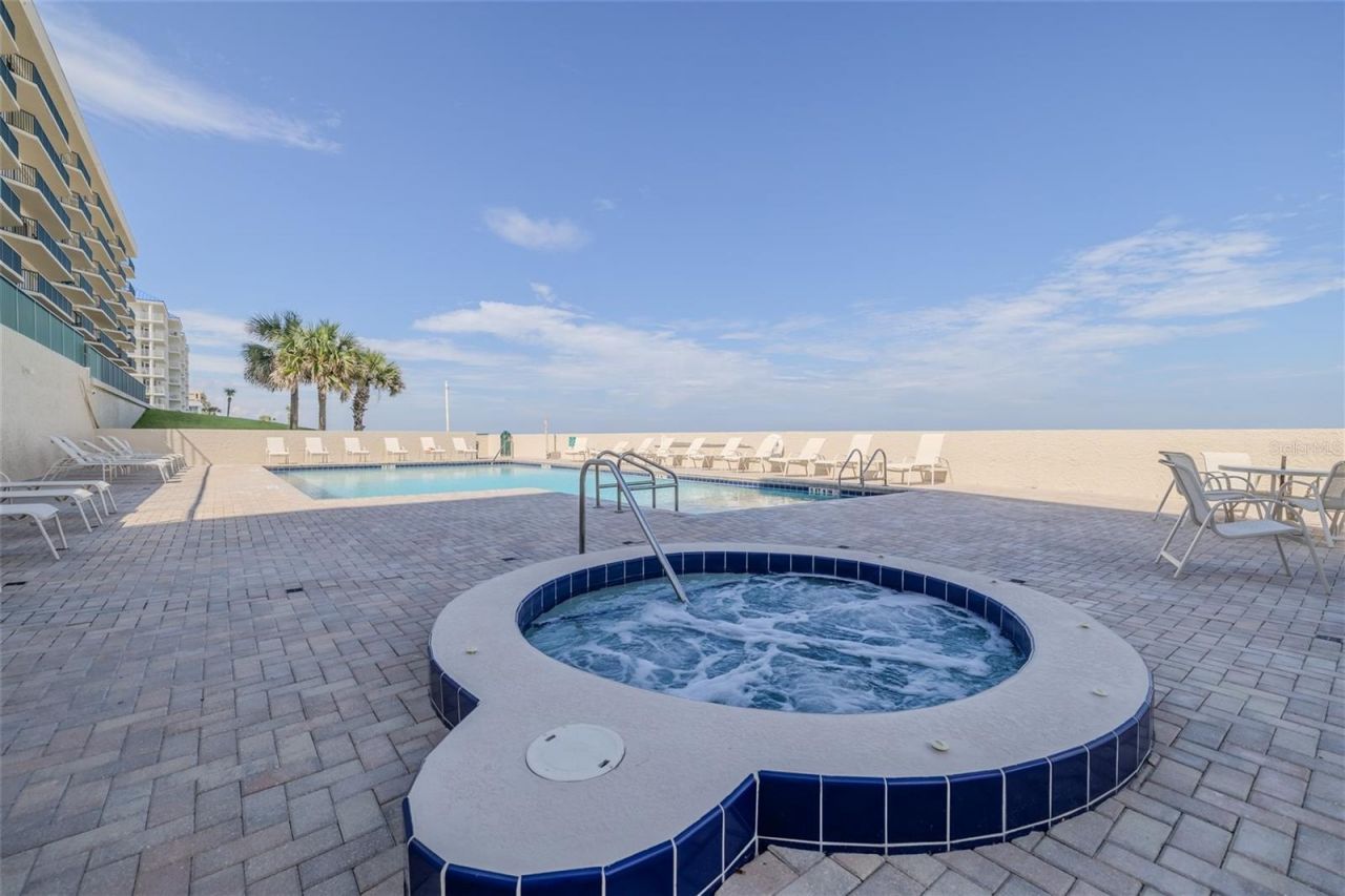 4621 S Atlantic Avenue, Unit 7101, Ponce Inlet, FL 32127 Photo