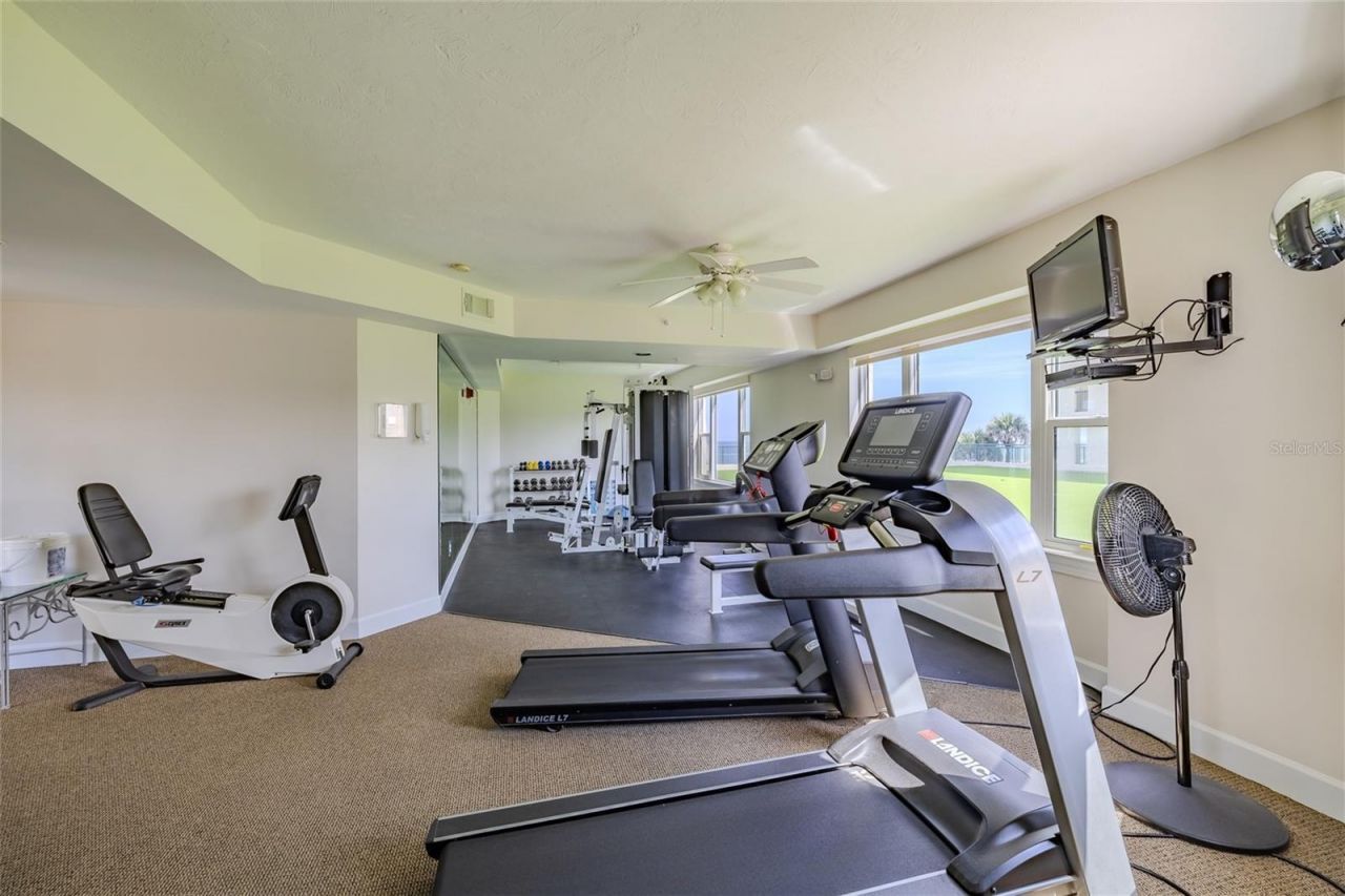 4621 S Atlantic Avenue, Unit 7101, Ponce Inlet, FL 32127 Photo