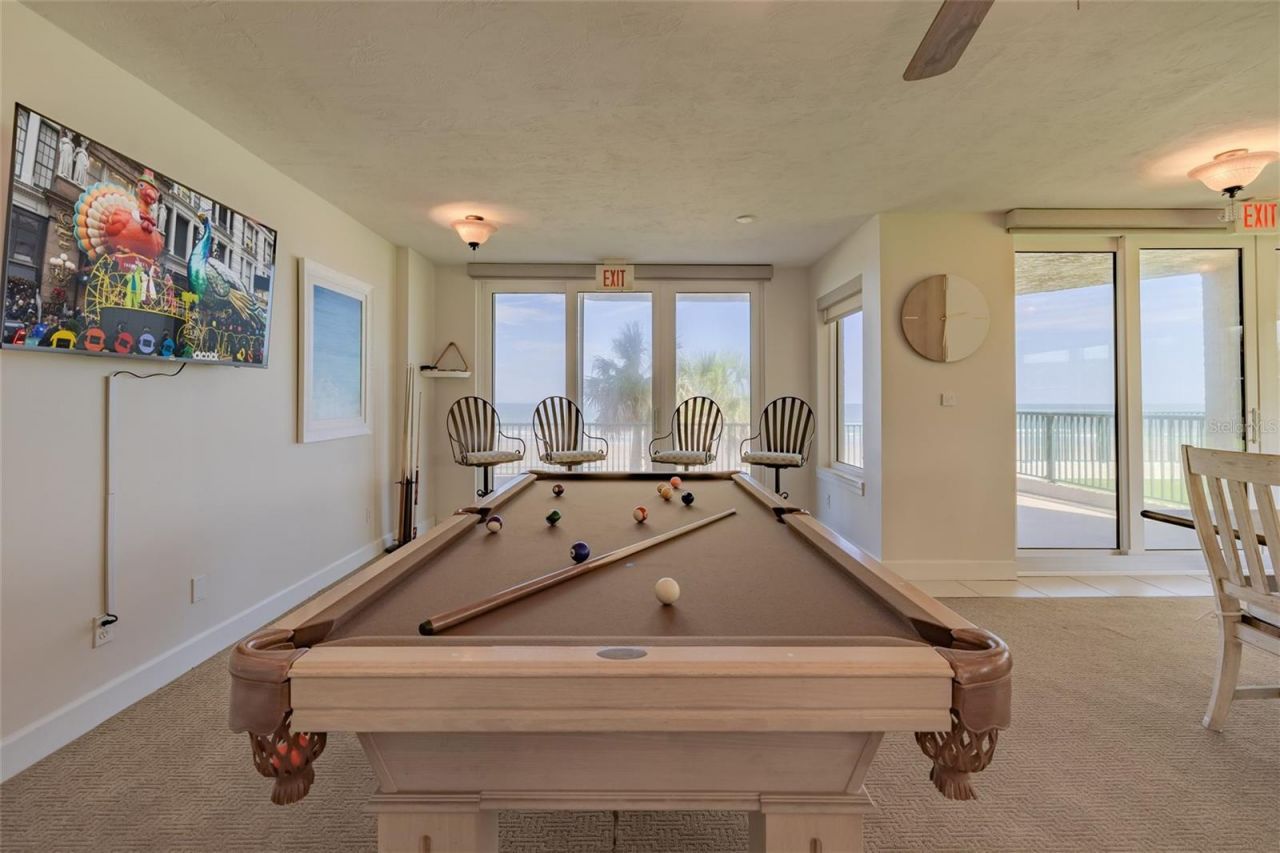 4621 S Atlantic Avenue, Unit 7101, Ponce Inlet, FL 32127 Photo