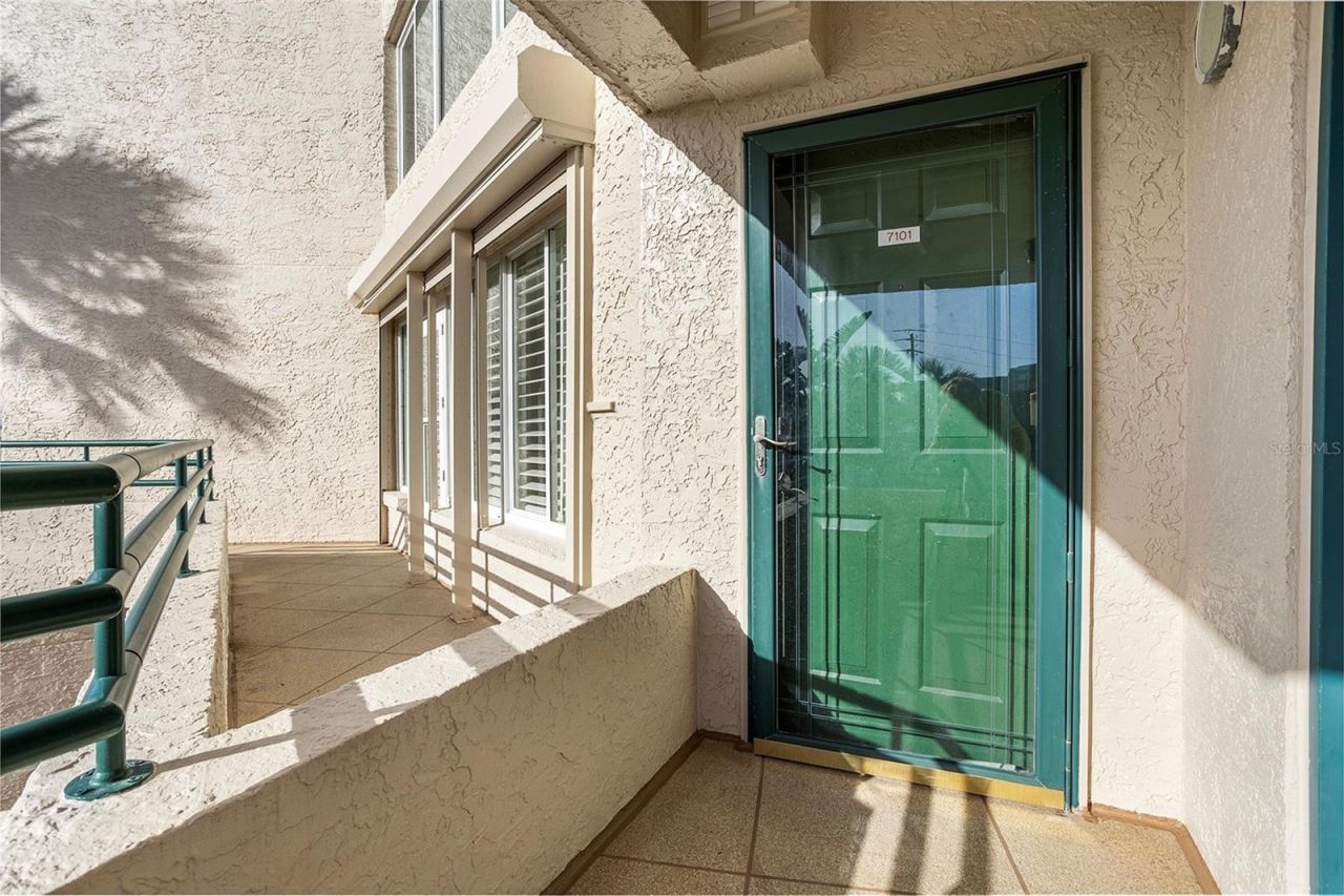 4621 S Atlantic Avenue, Unit 7101, Ponce Inlet, FL 32127 Photo