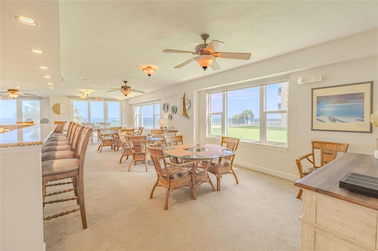4621 S Atlantic Avenue, Unit 7101, Ponce Inlet, FL 32127 Photo