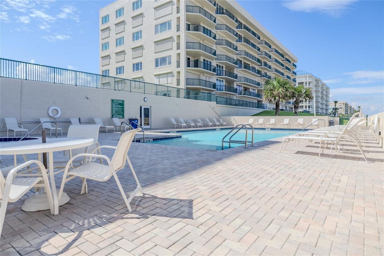 4621 S Atlantic Avenue, Unit 7101, Ponce Inlet, FL 32127 Photo