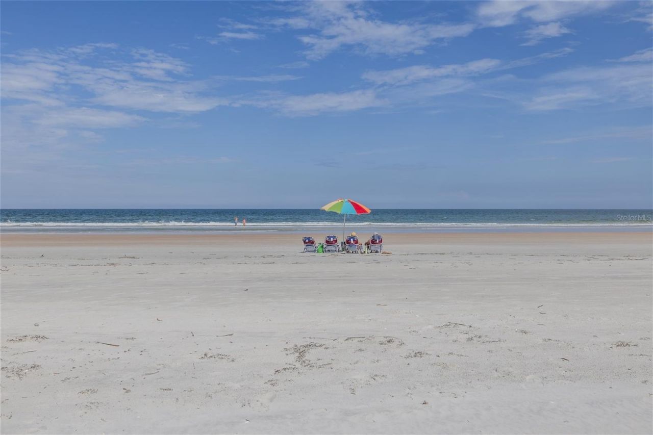 4621 S Atlantic Avenue, Unit 7101, Ponce Inlet, FL 32127 Photo