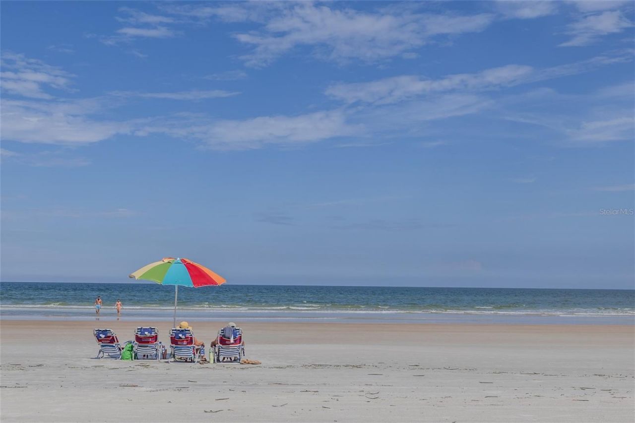 4621 S Atlantic Avenue, Unit 7101, Ponce Inlet, FL 32127 Photo
