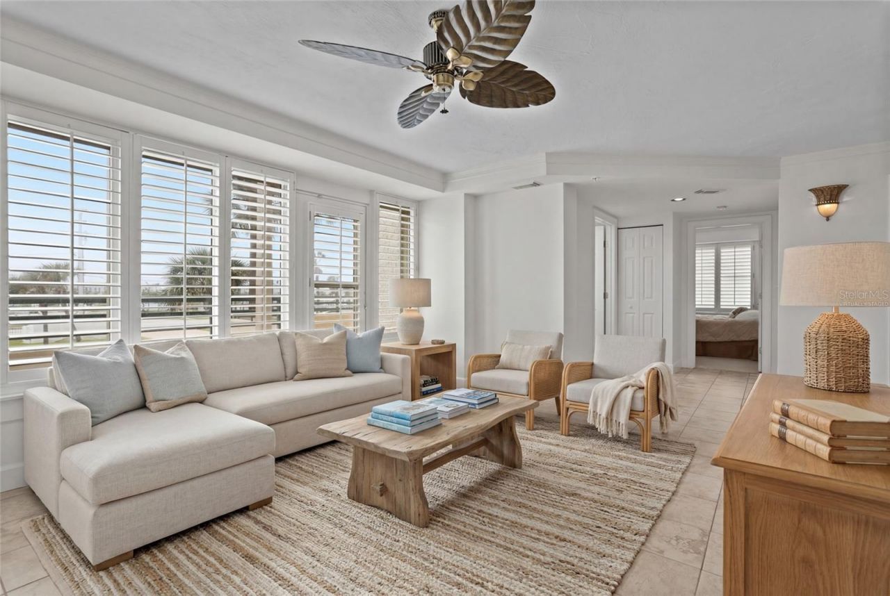 4621 S Atlantic Avenue, Unit 7101, Ponce Inlet, FL 32127 Photo