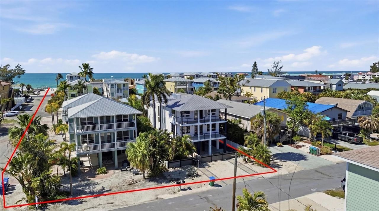 2502 Avenue B, Bradenton Beach, FL 34217 Photo