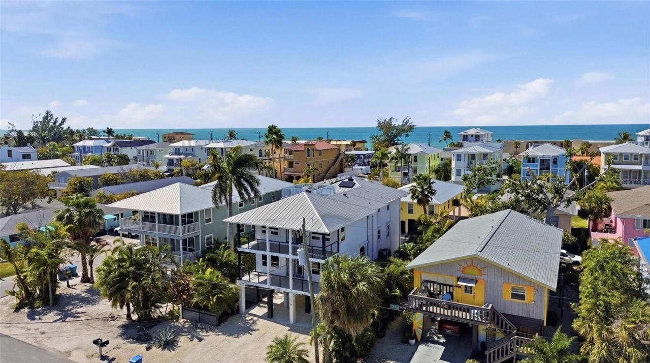 2502 Avenue B, Bradenton Beach, FL 34217 Photo