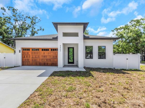 4403 43RD STREET N, ST PETERSBURG, FL 33714