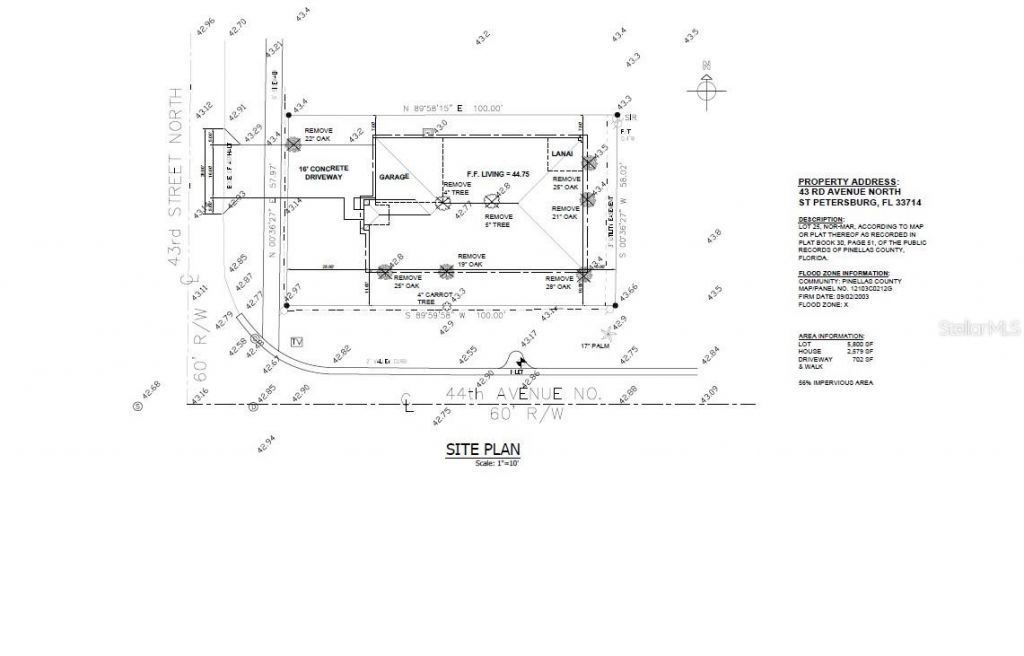 4403 43rd Street N, Saint Petersburg, FL 33714 Photo