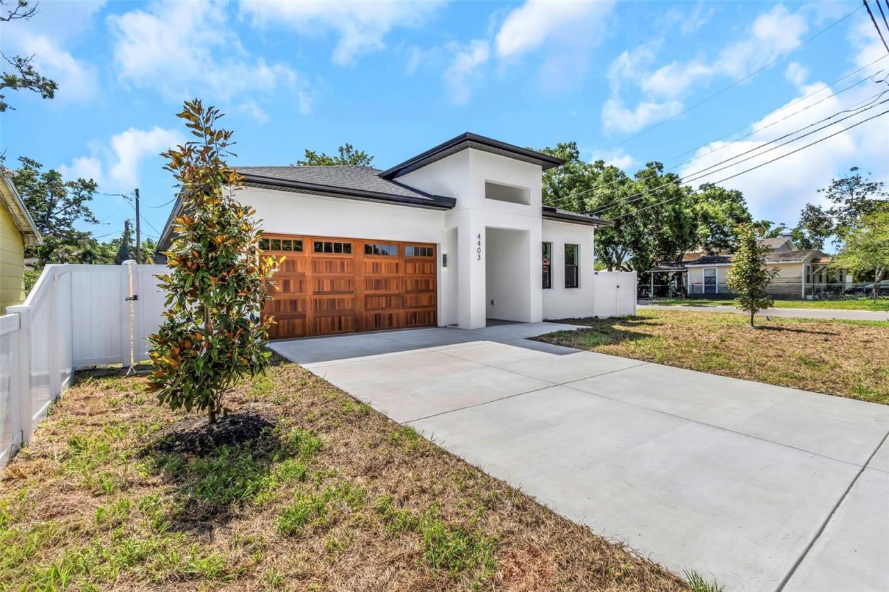 4403 43rd Street N, Saint Petersburg, FL 33714 Photo
