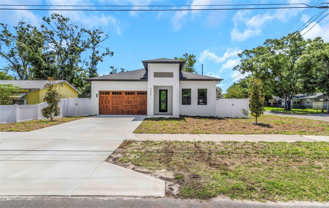 4403 43rd Street N, Saint Petersburg, FL 33714 Photo