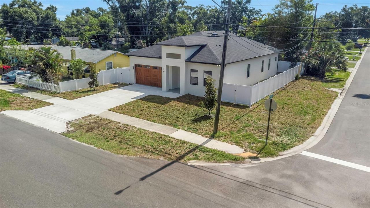 4403 43rd Street N, Saint Petersburg, FL 33714 Photo