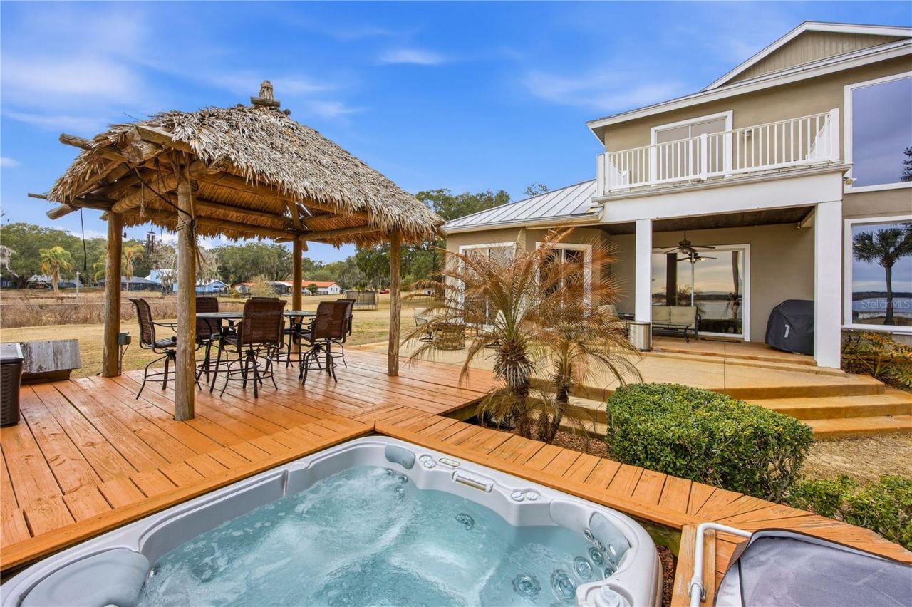 15389 SE 105th Terrace Road, Summerfield, FL 34491 Photo