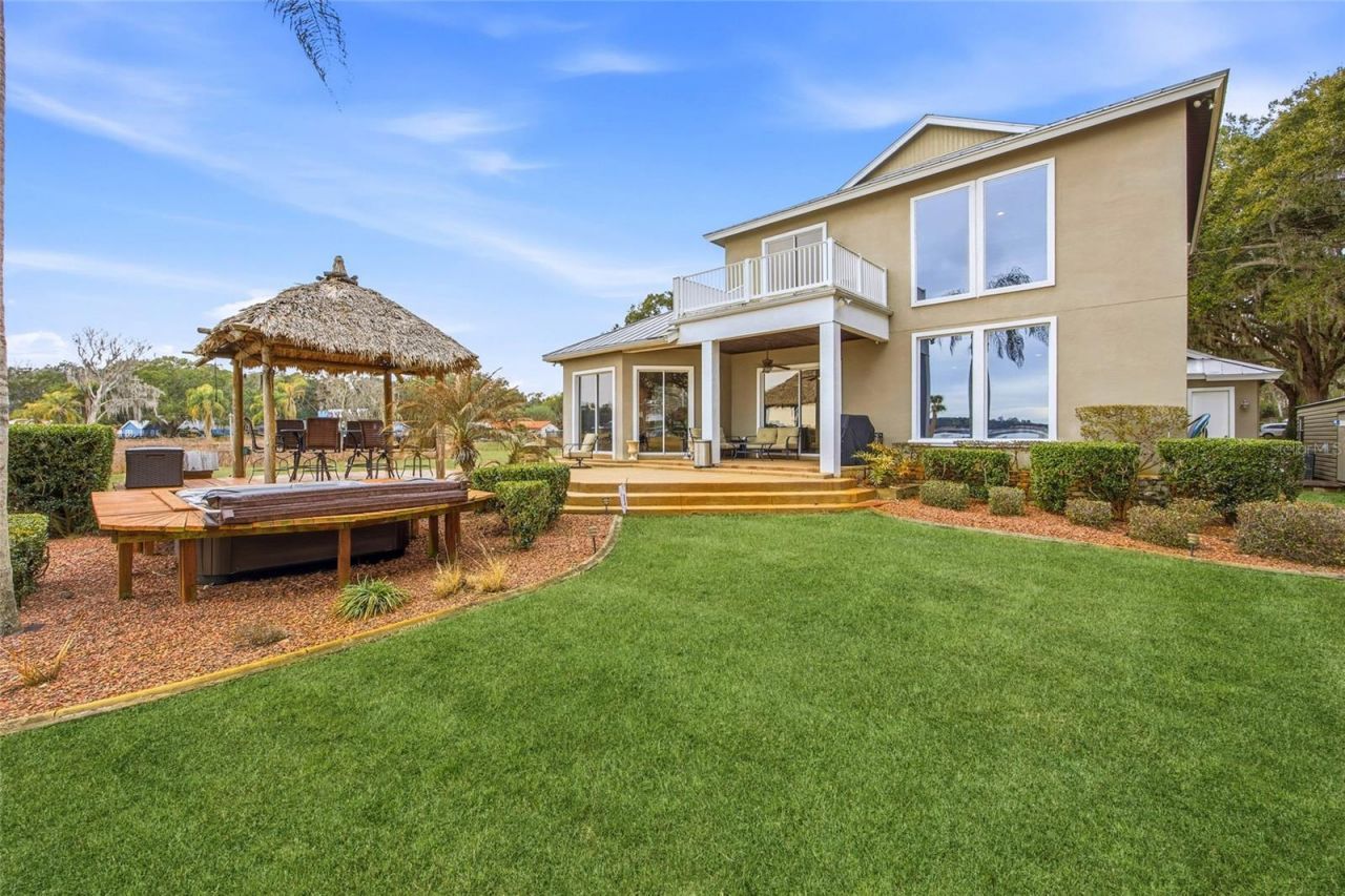 15389 SE 105th Terrace Road, Summerfield, FL 34491 Photo