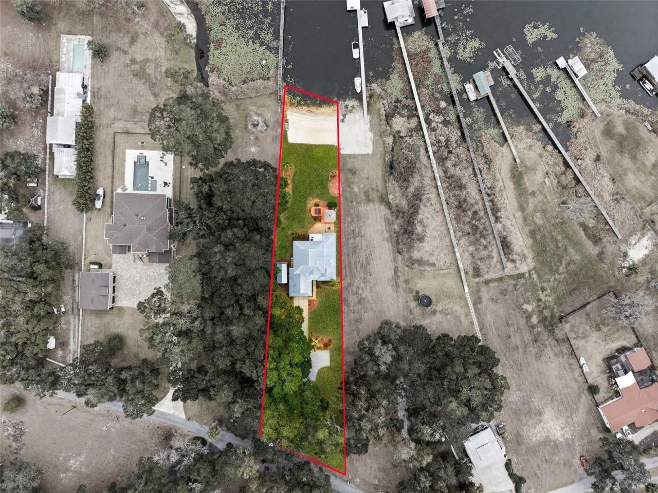 15389 SE 105th Terrace Road, Summerfield, FL 34491 Photo