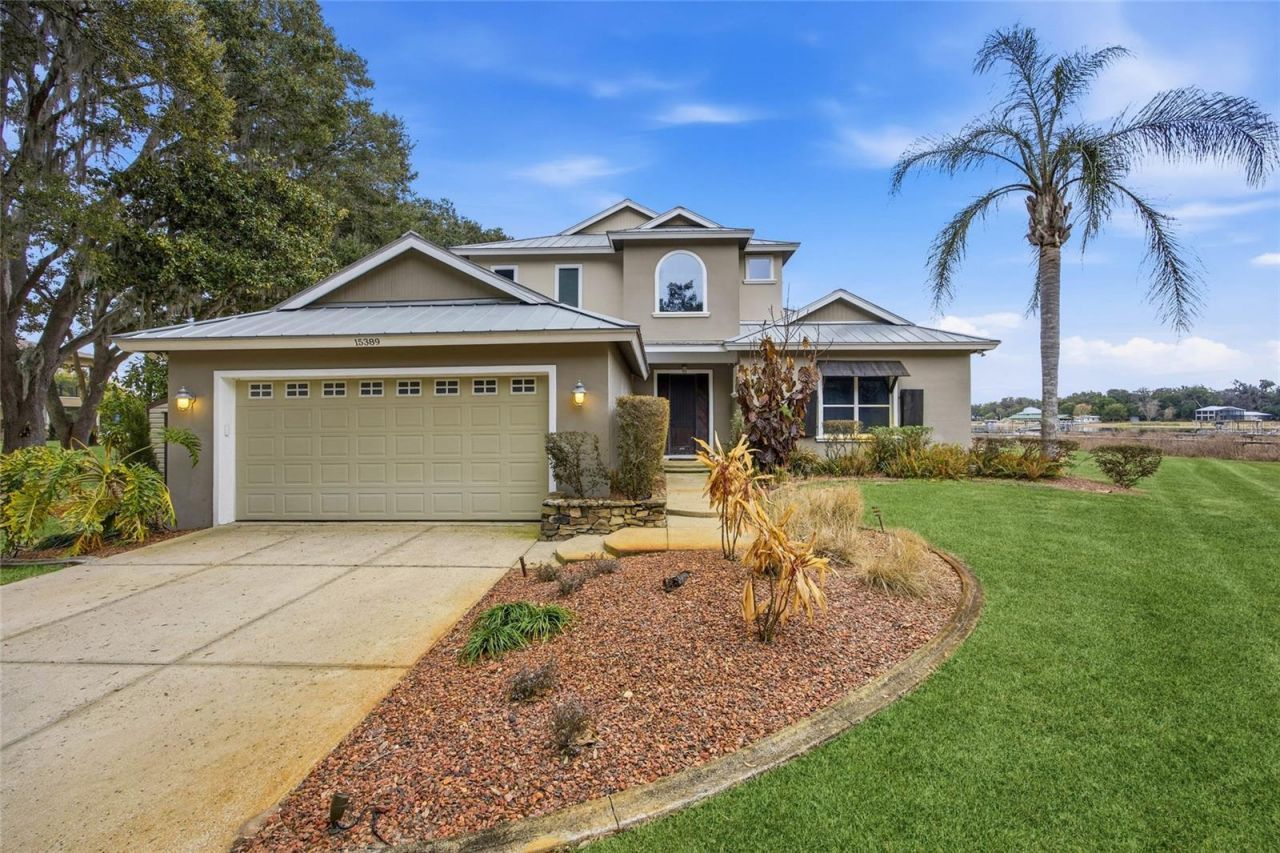 15389 SE 105th Terrace Road, Summerfield, FL 34491 Photo