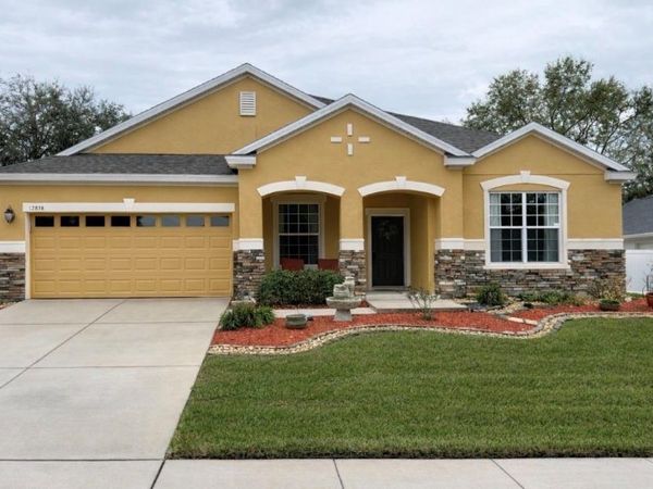 12838 HYLAND LANE, CLERMONT, FL 34711