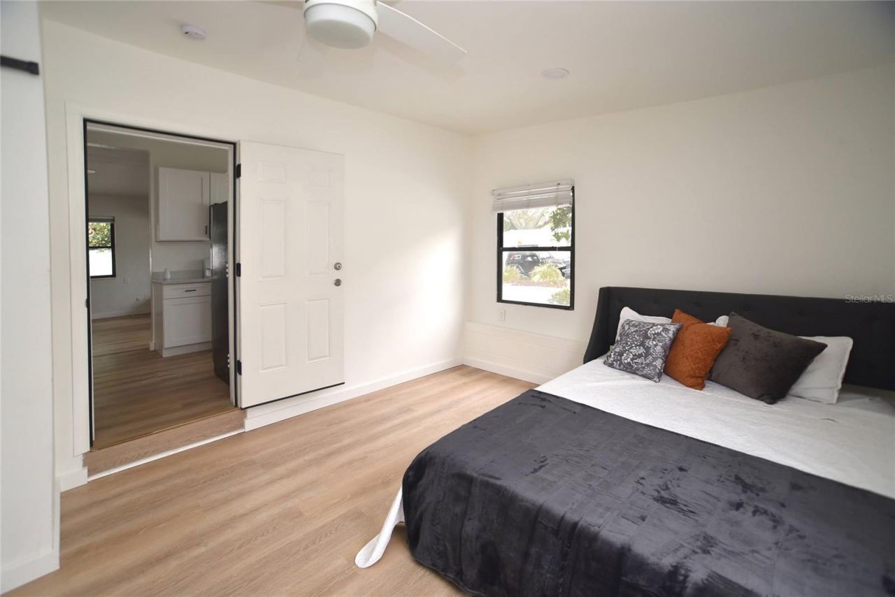 8042 36th Avenue N, Saint Petersburg, FL 33710 Photo