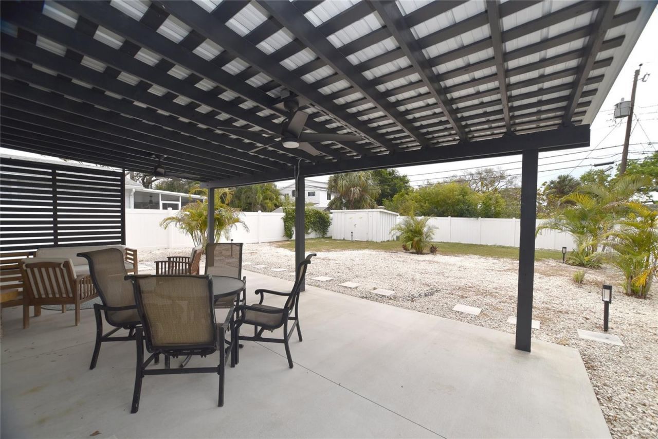 8042 36th Avenue N, Saint Petersburg, FL 33710 Photo