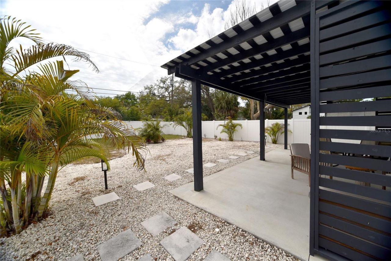 8042 36th Avenue N, Saint Petersburg, FL 33710 Photo