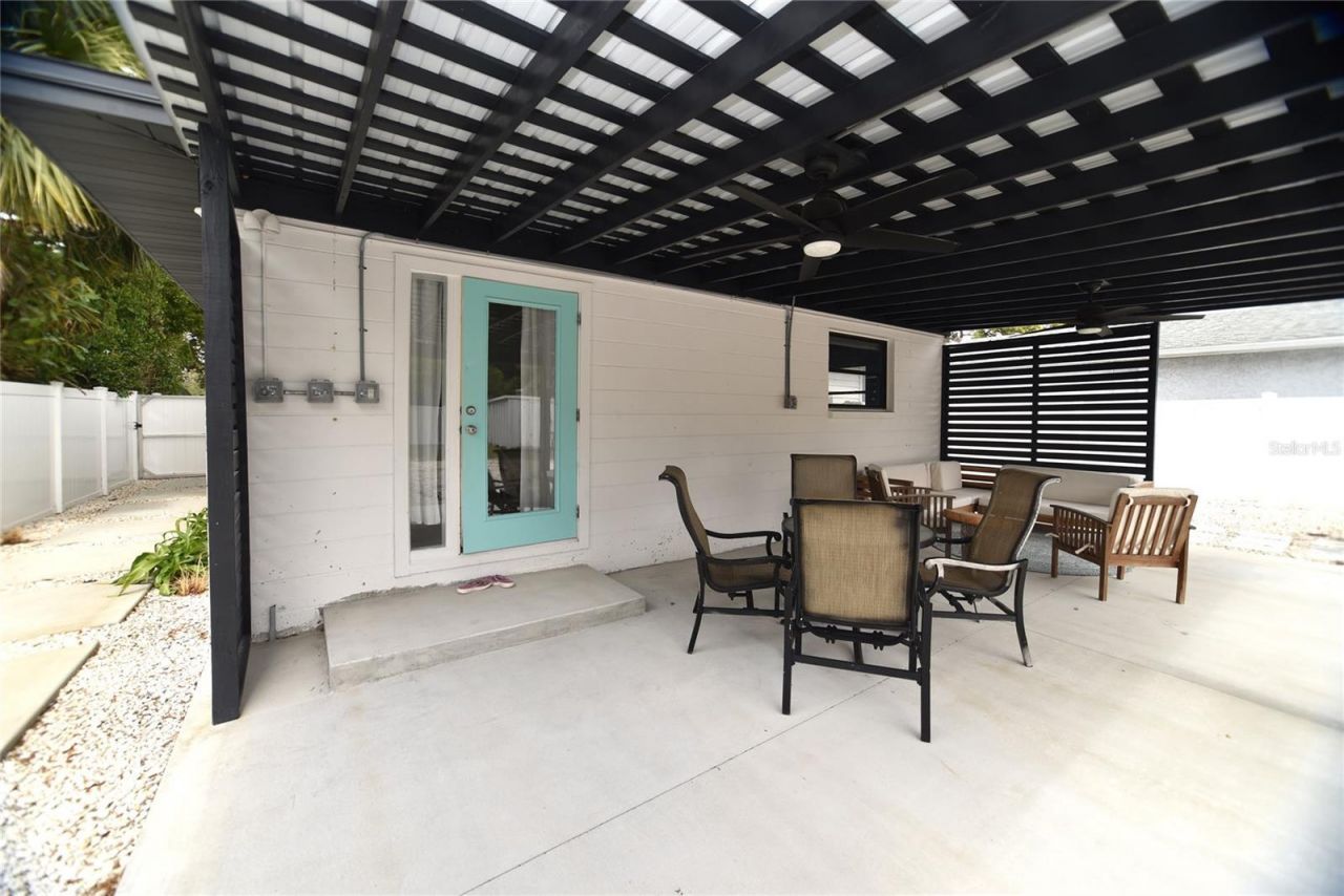 8042 36th Avenue N, Saint Petersburg, FL 33710 Photo