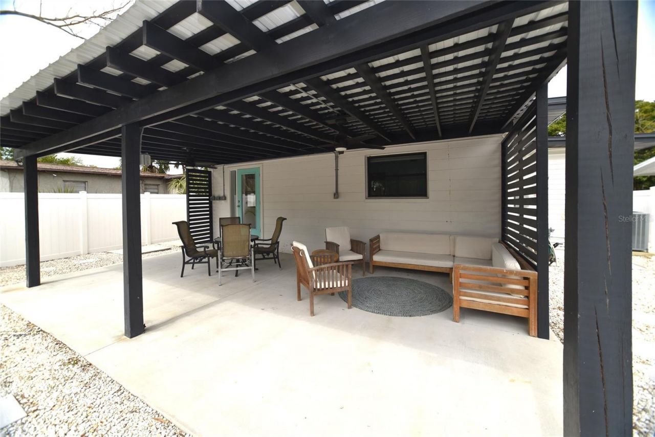 8042 36th Avenue N, Saint Petersburg, FL 33710 Photo