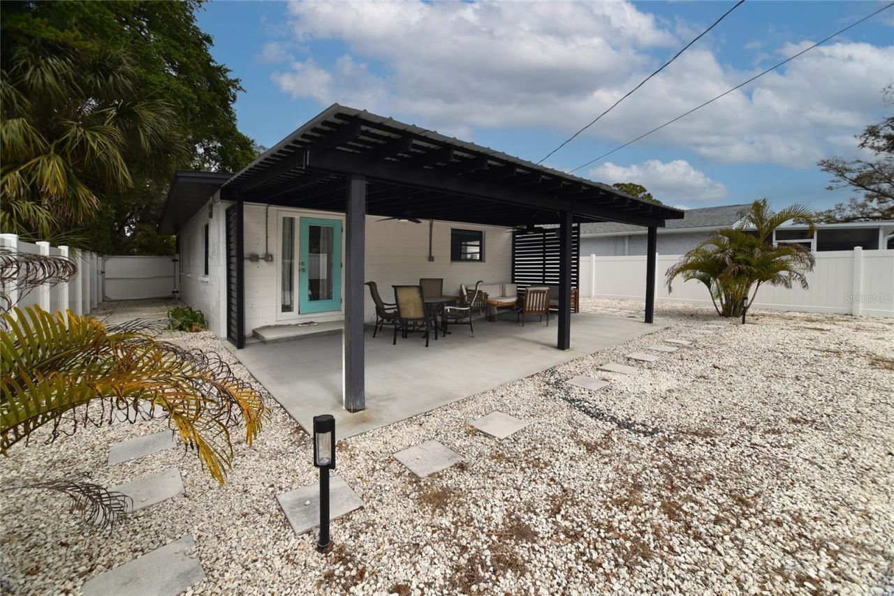 8042 36th Avenue N, Saint Petersburg, FL 33710 Photo