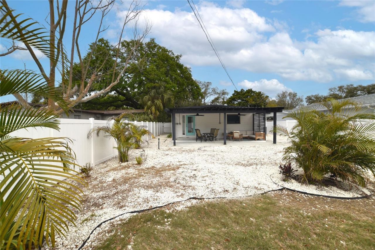 8042 36th Avenue N, Saint Petersburg, FL 33710 Photo