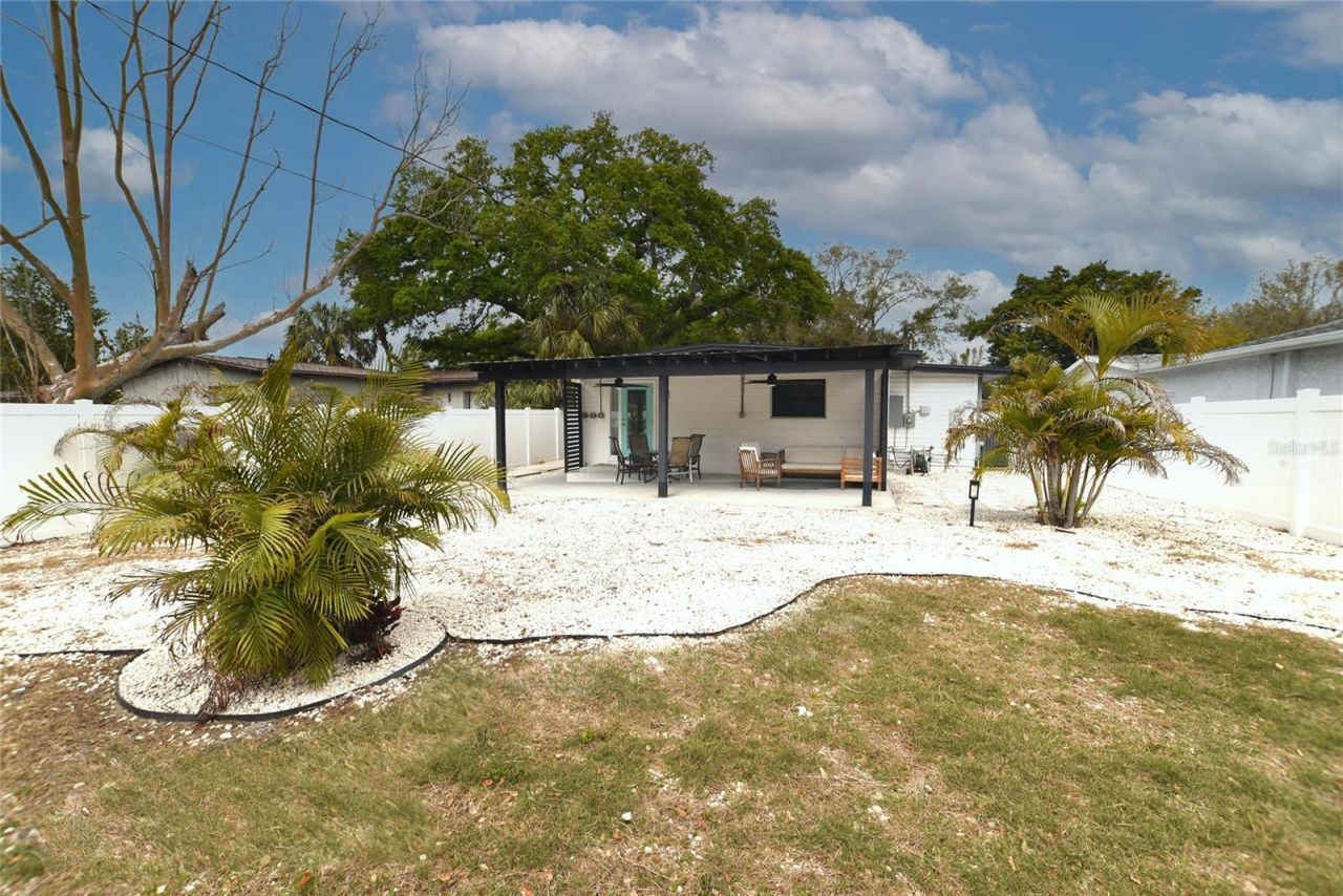 8042 36th Avenue N, Saint Petersburg, FL 33710 Photo