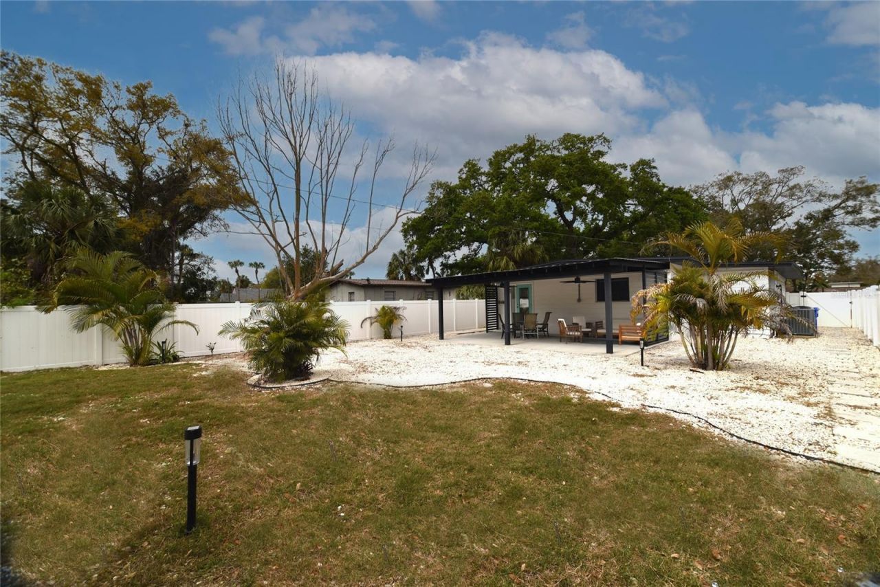 8042 36th Avenue N, Saint Petersburg, FL 33710 Photo