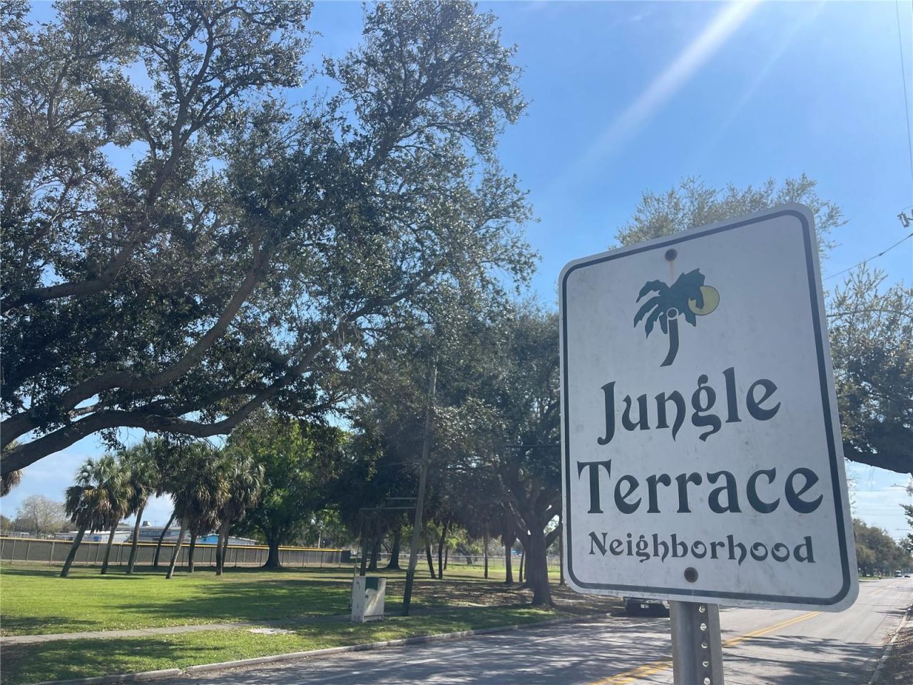 8042 36th Avenue N, Saint Petersburg, FL 33710 Photo