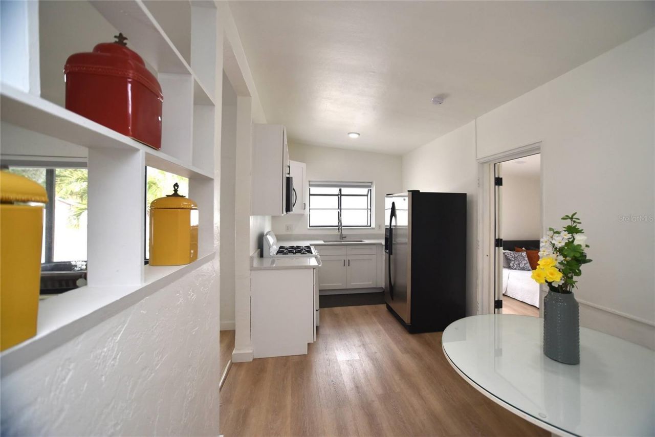 8042 36th Avenue N, Saint Petersburg, FL 33710 Photo