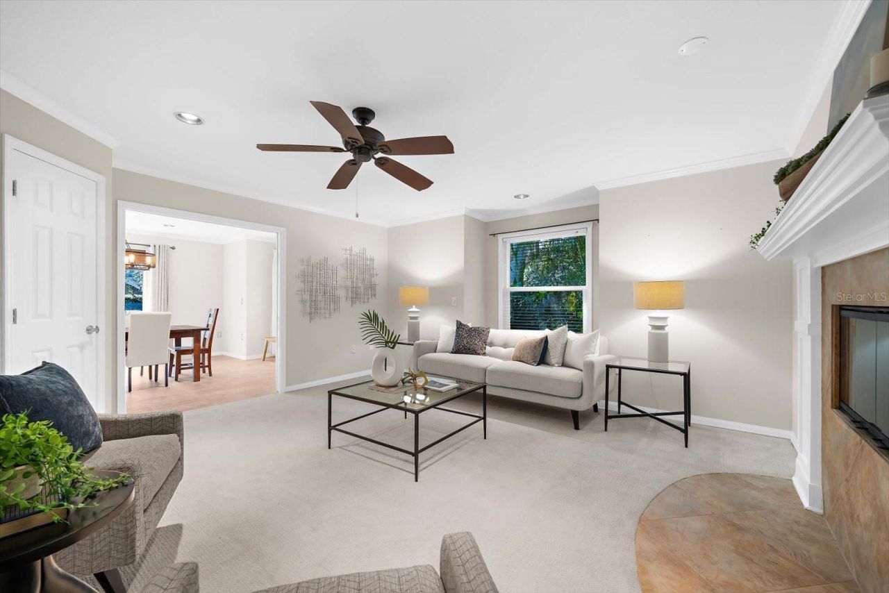 344 Cascade Lane , Palm Harbor, FL 34684 Photo