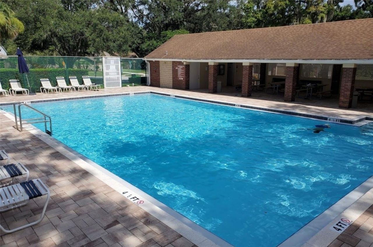 344 Cascade Lane , Palm Harbor, FL 34684 Photo