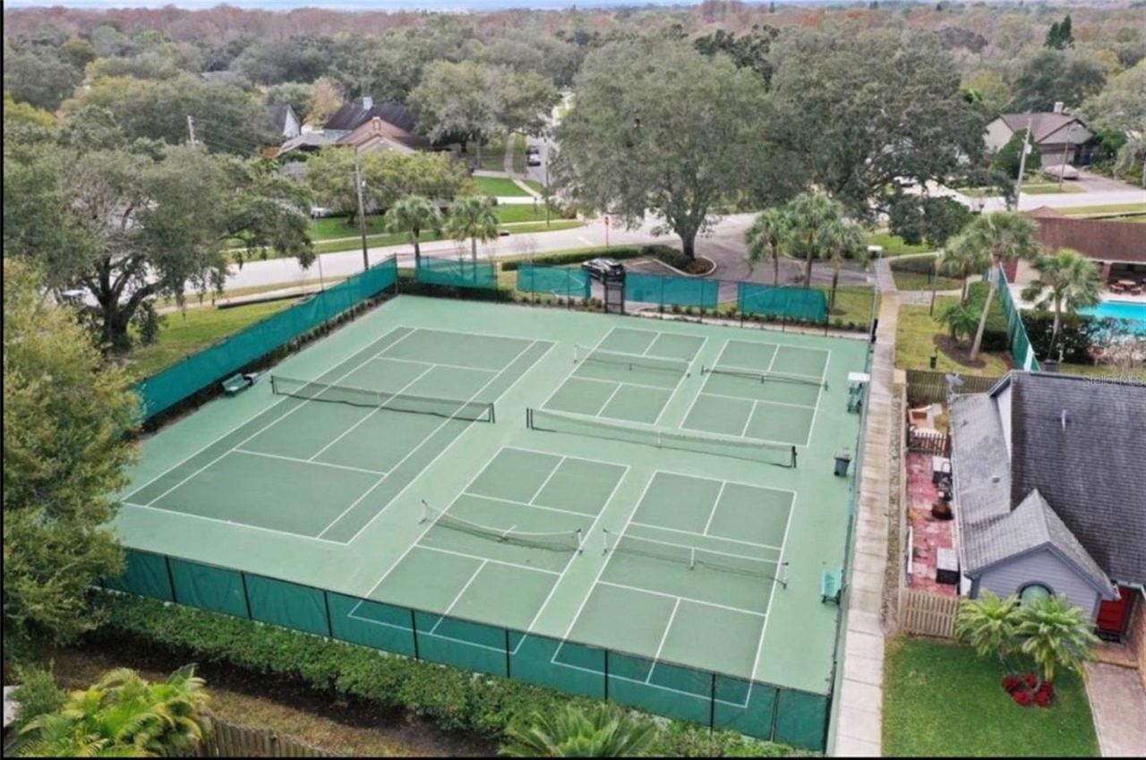 344 Cascade Lane , Palm Harbor, FL 34684 Photo