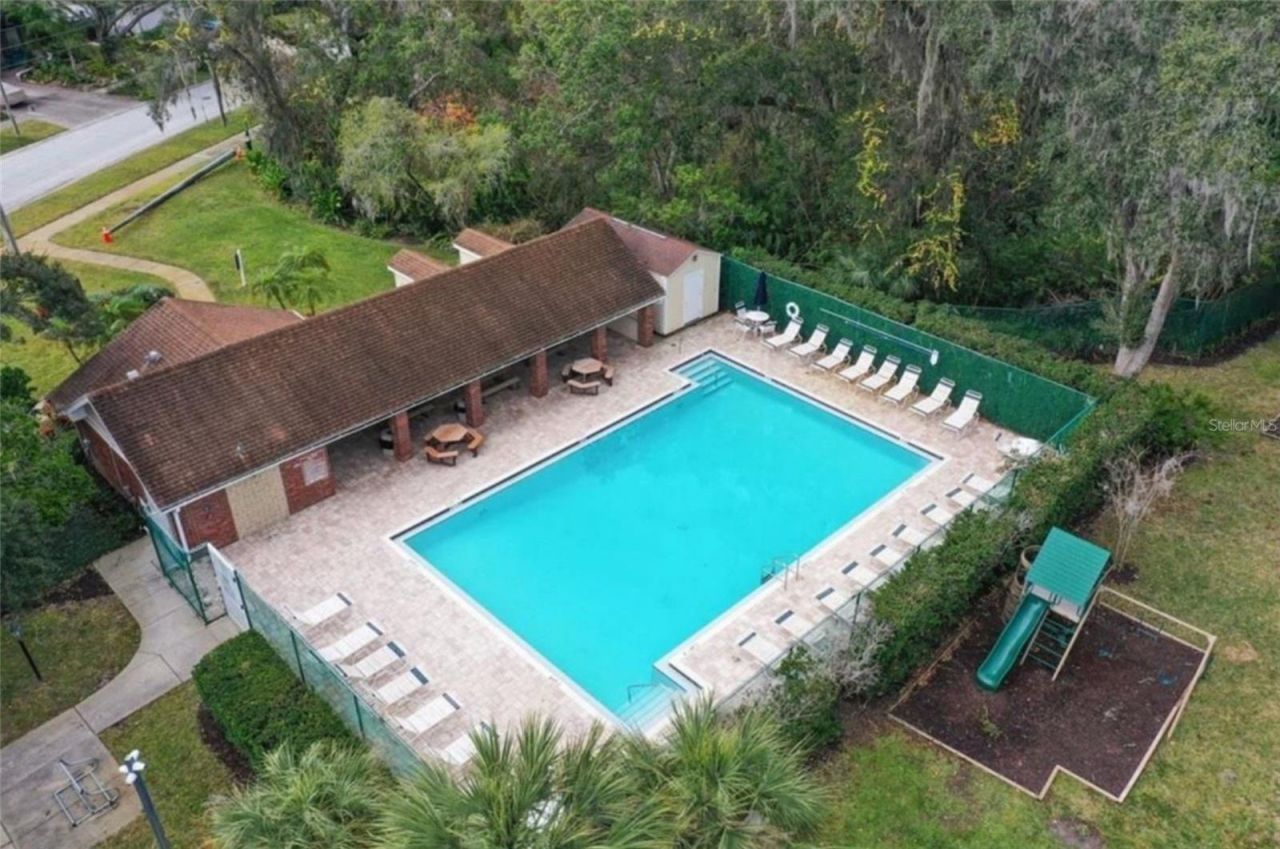 344 Cascade Lane, Palm Harbor, FL 34684 Photo