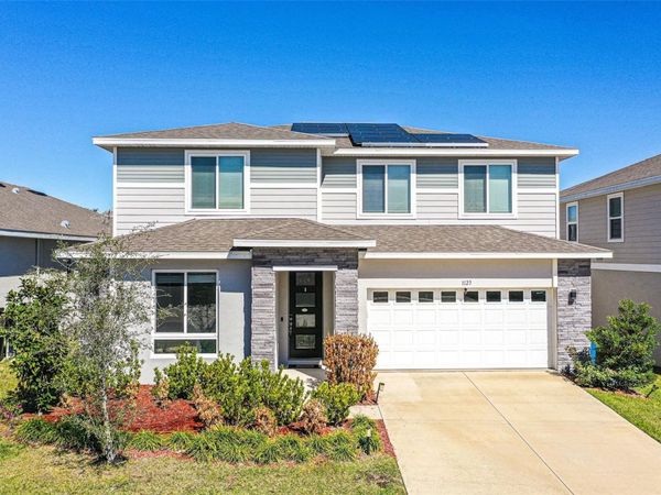 1123 SUGARWOOD STREET , DAVENPORT, FL 33837