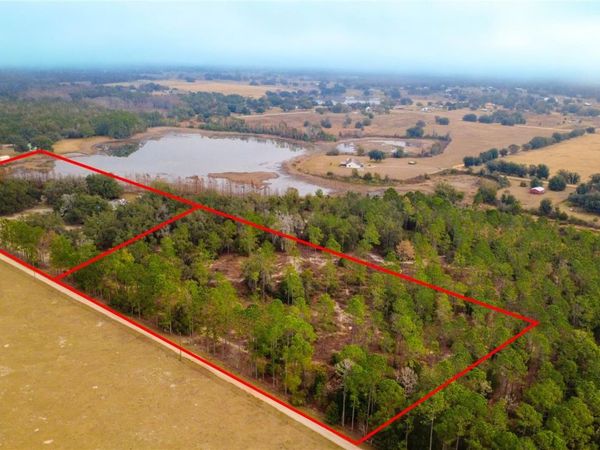 EMPIRE CHURCH ROAD , GROVELAND, FL 34736