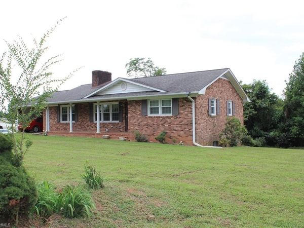 1662 Ralph Joyce Road, Sandy Ridge, NC 27046