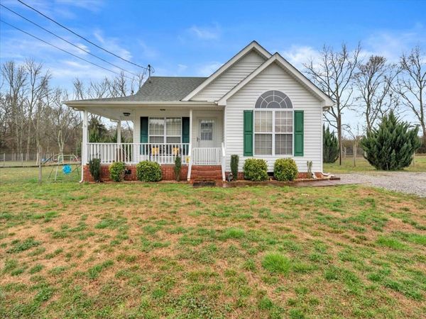 9 Merideth Lynn Rd , Fayetteville, TN 37334