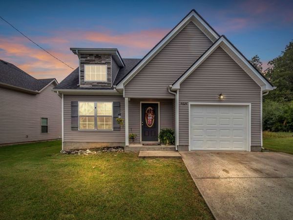 4624 Springstead Trl SE, Antioch, TN 37013