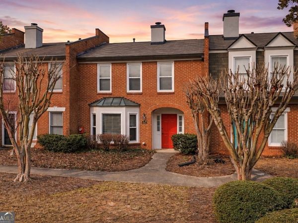 4147 Paddington Drive, Duluth, GA 30096