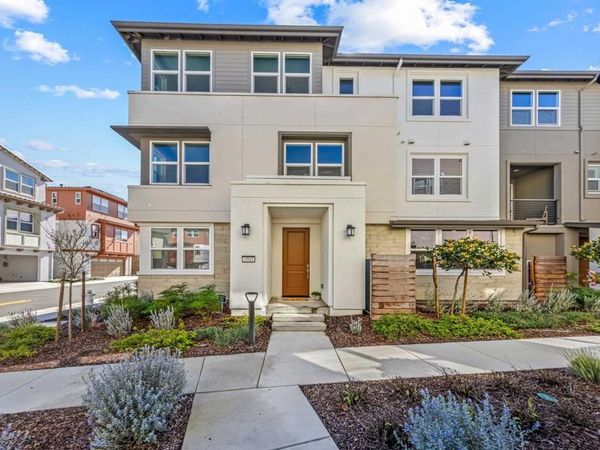 1045 1045 Spiedini Ter, San Ramon, CA 94583