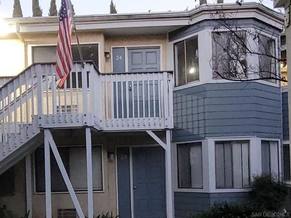 12616 Lakeshore Dr, Unit 24, Lakeside, CA 92040