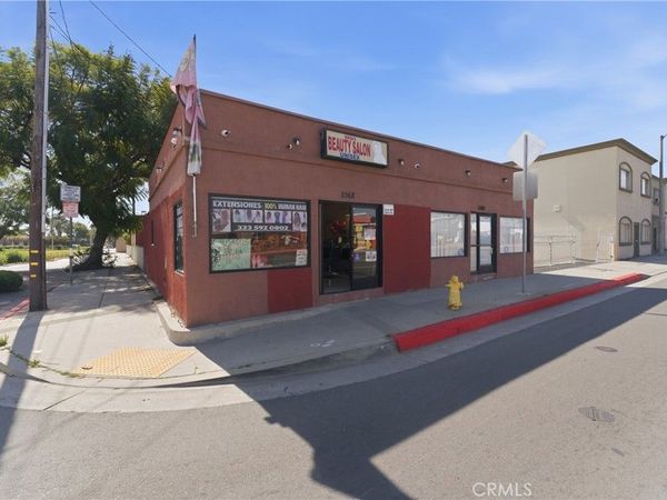 5564 Gage Avenue, Bell Gardens, CA 90201