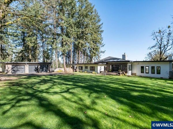 38597 Shady Oak Rd NE, Albany, OR 97322